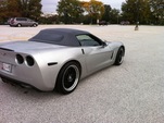 "One Of A Kind Vette"  for sale $44,950 