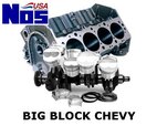 1700+ HP BBC 632 Block & Rotate Assem N2O  for sale $7,230 