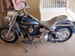 2003 FAT BOY 100 ANNIVERSARY  SHOW BIKE 