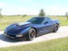 00 corvette supercharged 10k miles lk new      for sale $35,000 