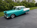 1955 Chevrolet Bel Air  for sale $53,900 