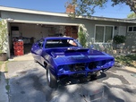 1970 Plymouth Barracuda  for sale $35,000 