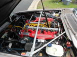 Jaguar roadster V12,1978  for sale $39,000 