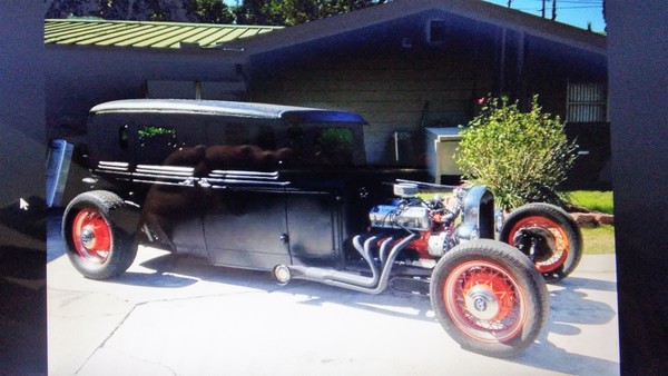 1931 Ford Roadster  for Sale $16,500 