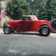 1932 Ford Roadster  for sale $35,000 