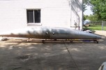 wing tanks F100 new 