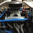 Durham racing engine   for sale $19,500 