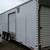 36 ft custom enclosed & trailertoad  for sale $18,000 