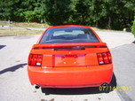 99 mustang cobra clone  for sale $17,000 