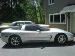 2001 Corvette  for sale $23,000 