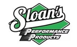 Sloans Peformance