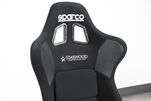 NEW Custom Sparco EVO II / Starwood Performance Seat  for sale $650 