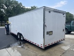 28’ Pace GT Shadow Car Trailer  for sale $17,900 