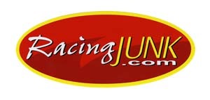 RacingJunk.com Decal  for Sale $2 