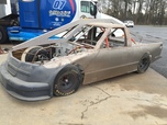 NASCAR TRUCK CHASIS  for sale $7,000 