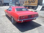  Cuda 