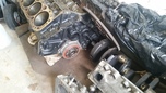 350 Chevy engines, 40 over,one piston missing  for sale $700 