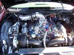 1996 IMPALA SS (Twin Turbo) Over 2000 Horse Power  for sale $50,000 