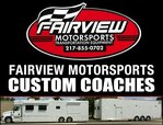 FAIRVIEW MOTORSPORTS - CUSTOM COACHES - Contact Seller for   for sale $0 