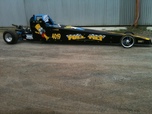 Junior Dragster  for sale $4,500 