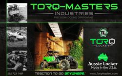Torq-Masters Industries