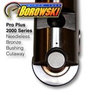 Borowski Race's Pro Plus 2000 Series Lifters 