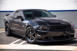 2012 Ford Mustang 