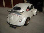 1956 OVAL WINDOW VW VINTAGE RACER   for sale $40,000 