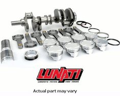 Lunati LS BALANCED Rotating Assembly  for sale $3,239 