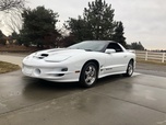 2002 Pontiac Firebird 