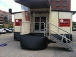 Double Expandable Marketing Trailer  for sale $199,999 