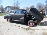 1947 chevy sedan 