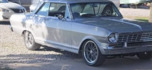 63 Chevy II   for sale $32,000 