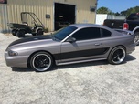 1997 Ford Mustang  for sale $11,500 