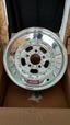 SANDER 15x4 FRONT WHEELS  for sale $499 