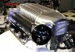 WHIPPLE 2.9L SUPERCHARGER KIT for LS3 / LS7