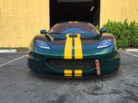 2012 Lotus Evora GT4  for sale $105,000 