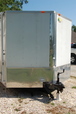 2011 8.5’ x 20’ Trailer Camper  for sale $9,000 