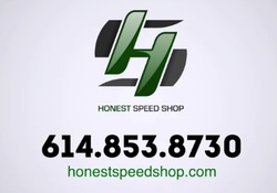 Honest Speed Shop