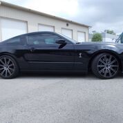 2014 Ford Mustang  for Sale $70,000 