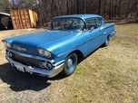 1958 Chevrolet Del Ray  for sale $23,500 
