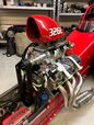 250 Billet Blower- BB Chevy - Low Profile under Hood -  for Sale 