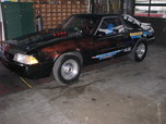 1991 Mustang HB with Title  for sale $21,500 