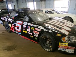 stock cars for sale 