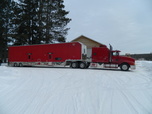 International Hauler  for sale $179,000 