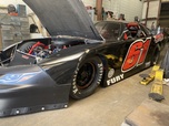2 Fury SLM Cars - Complete or Rollers   for sale $35,000 