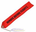 REMOVE BEFORE FLIGHT FLAG Jerry Bickel  for sale $17 