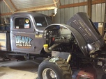  NTPA Certified 1953 Dodge Powerwagon Modifed Pulling truck  for sale $35,000 