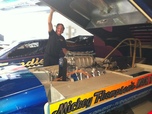 HISTORIC MICKEY THOMPSON FUNNYCAR  for sale $73 