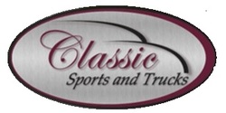 Classic Sports and Trucks
